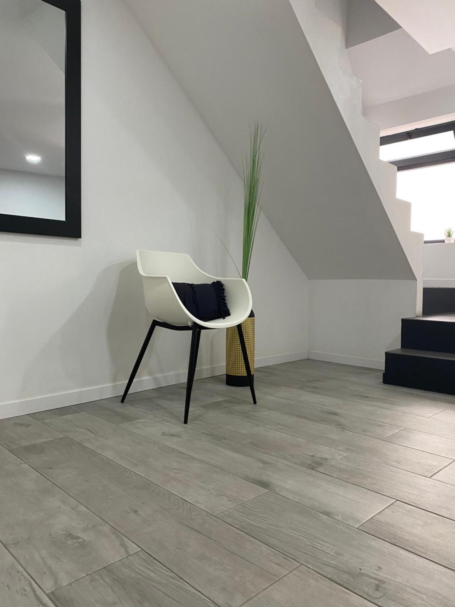 Zoe House Vakantiehuis