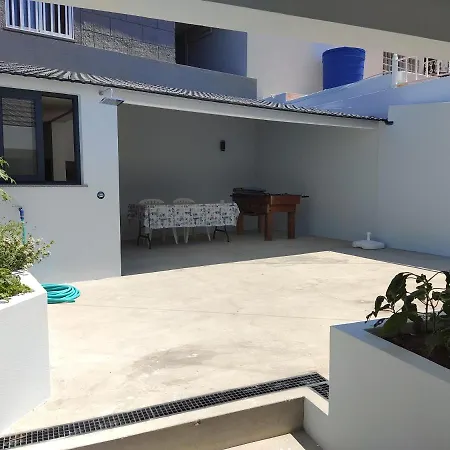 Villa Zoe House à Paul do Mar  Extérieur photo