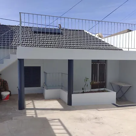 Villa Zoe House à Paul do Mar  Extérieur photo