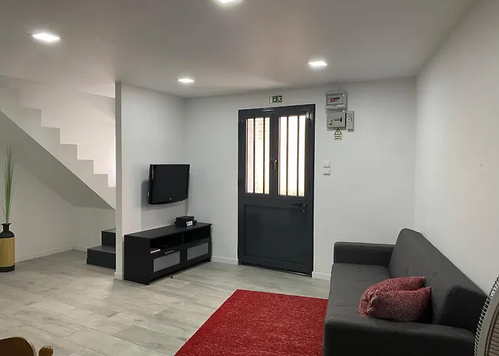 Zoe House
