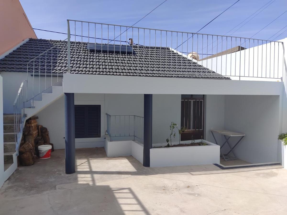 Ferienhaus Zoe House
